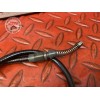 Cable de Verrou de selle 