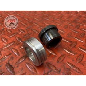 Entretoise de roue arriere Triumph 675 Daytona de 2009 à 2012 