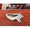 Pare talon droit Triumph 675 Daytona de 2009 à 2012 