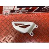 Pare talon droit Triumph 675 Daytona de 2009 à 2012