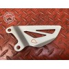 Pare talon droit Triumph 675 Daytona de 2009 à 2012
