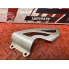 Pare talon gauche Triumph 675 Daytona de 2009 à 2012 