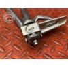 Platine repose pied passager gauche Triumph 675 Daytona de 2009 à 2012 