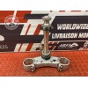 Te de fourche inférieur Triumph 675 Daytona de 2009 à 2012 