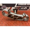 Te de fourche inférieur Triumph 675 Daytona de 2009 à 2012