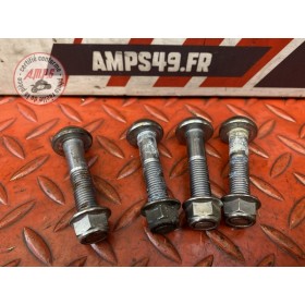 Vis de boucle arriere Triumph 675 Daytona de 2009 à 2012 