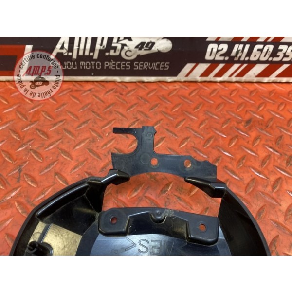 Entourage de compteur 