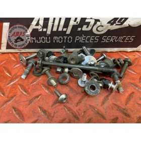 Kit de vis de carrosserie 