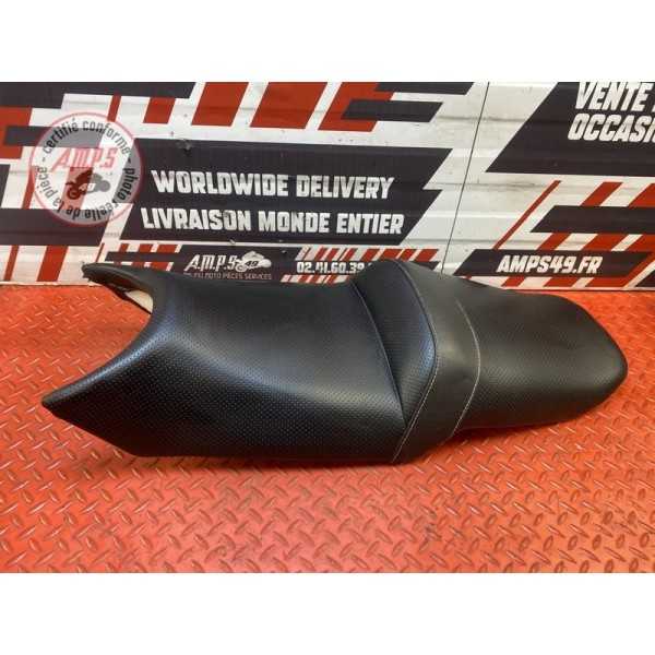 Selle pilote 