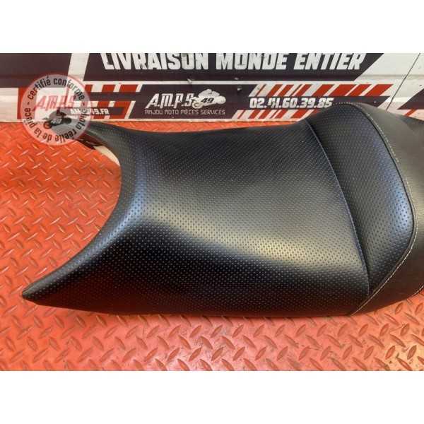 Selle pilote 