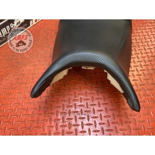 Selle pilote 