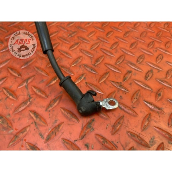 Cable de demarreur 