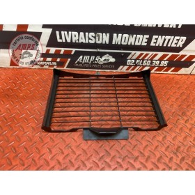 Grille de radiateur 