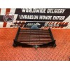 Grille de radiateur 