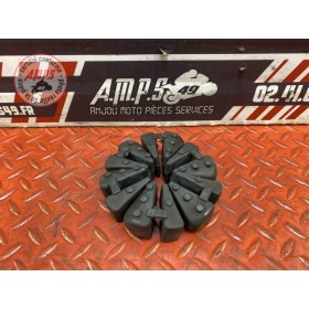 Amortisseur de couple 