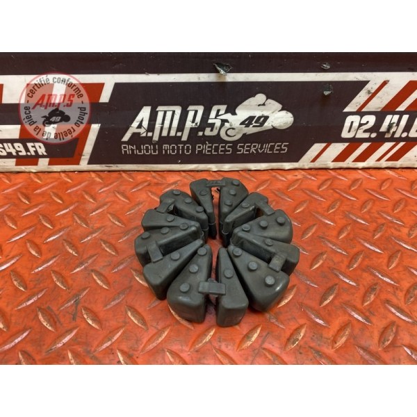 Amortisseur de couple 