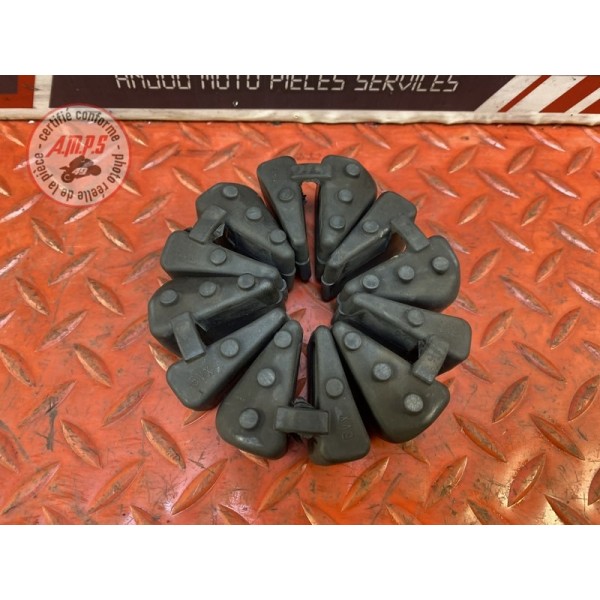 Amortisseur de couple 