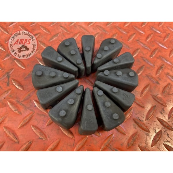 Amortisseur de couple 