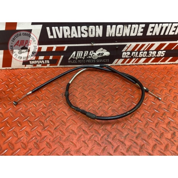 Cable d'embrayage 