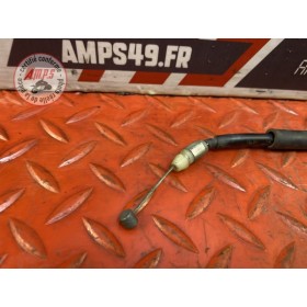 Cable de Verrou de selle 