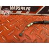 Cable de Verrou de selle 
