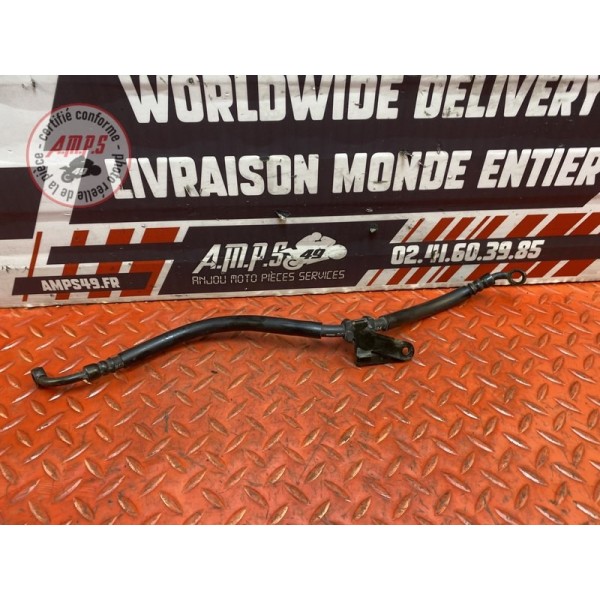 Durite de frein arriere 