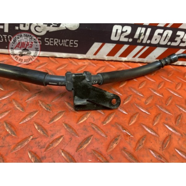 Durite de frein arriere 