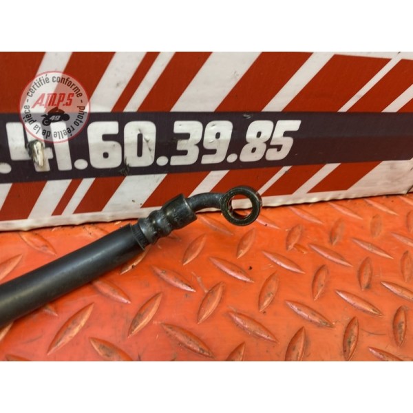 Durite de frein arriere 