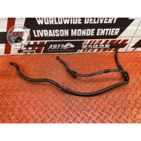 Durite de frein avant 