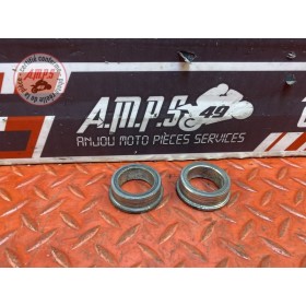 Entretoise de roue arriere 