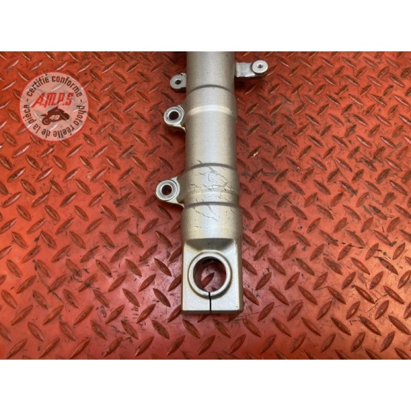 Fourreau de fourche droit 