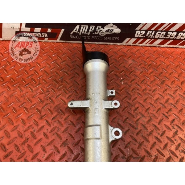 Fourreau de fourche droit 