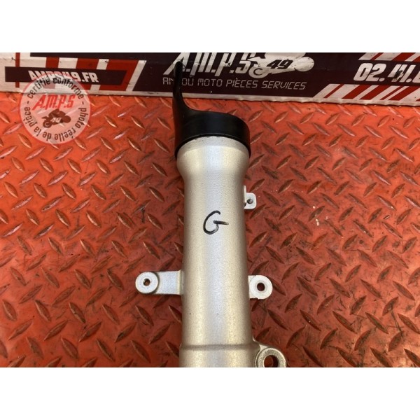 Fourreau de fourche gauche 