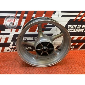 Jante arrière Yamaha FZ6 de 2004 à 2006 