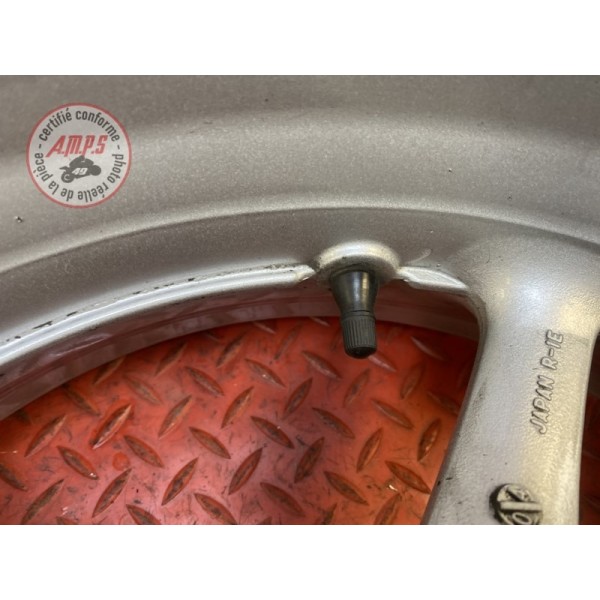 Jante arrière Yamaha FZ6 de 2004 à 2006 