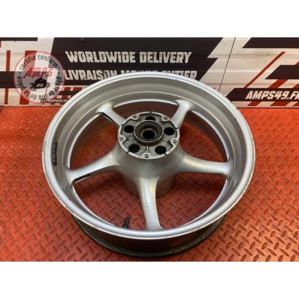 Jante arrière Yamaha FZ6 de 2004 à 2006 