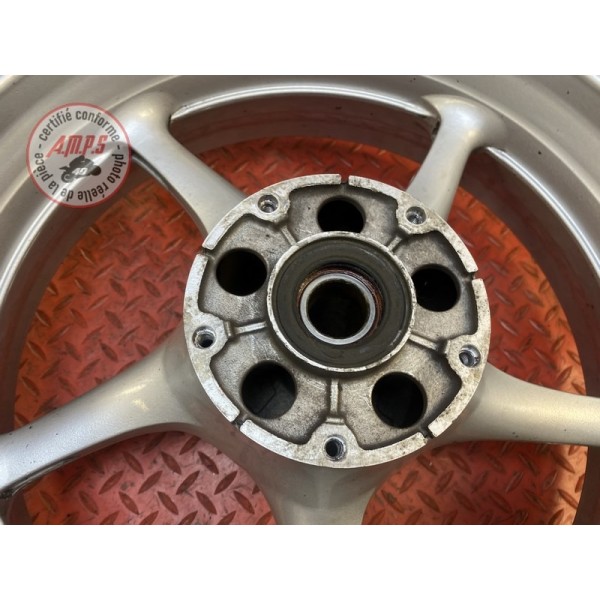 Jante arrière Yamaha FZ6 de 2004 à 2006 