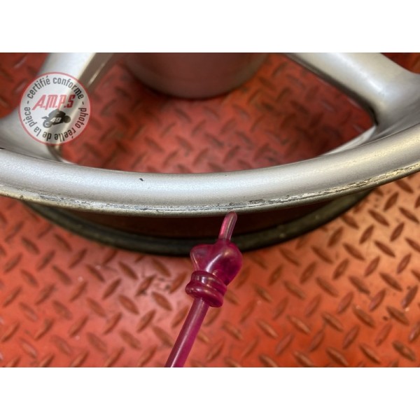 Jante arrière Yamaha FZ6 de 2004 à 2006 