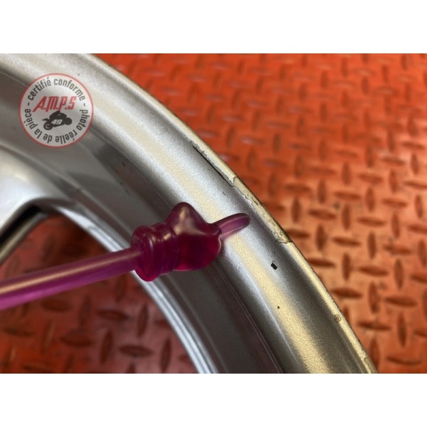 Jante arrière Yamaha FZ6 de 2004 à 2006 