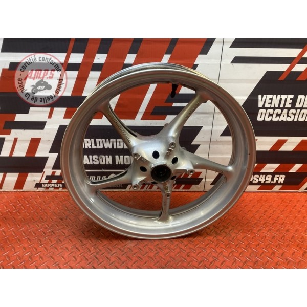 Jante avant Yamaha FZ6 de 2004 à 2006 