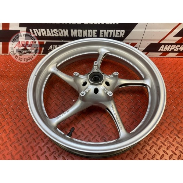 Jante avant Yamaha FZ6 de 2004 à 2006 