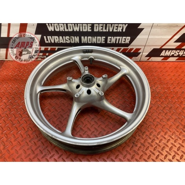 Jante avant Yamaha FZ6 de 2004 à 2006 