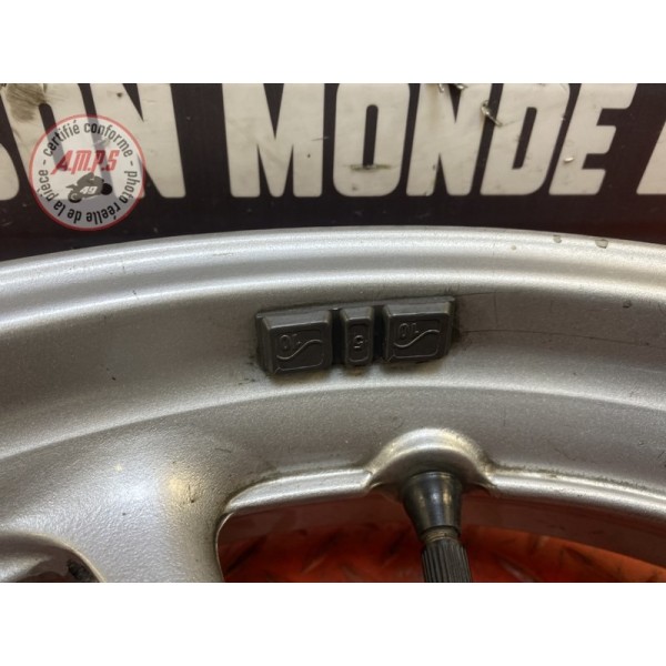 Jante avant Yamaha FZ6 de 2004 à 2006 