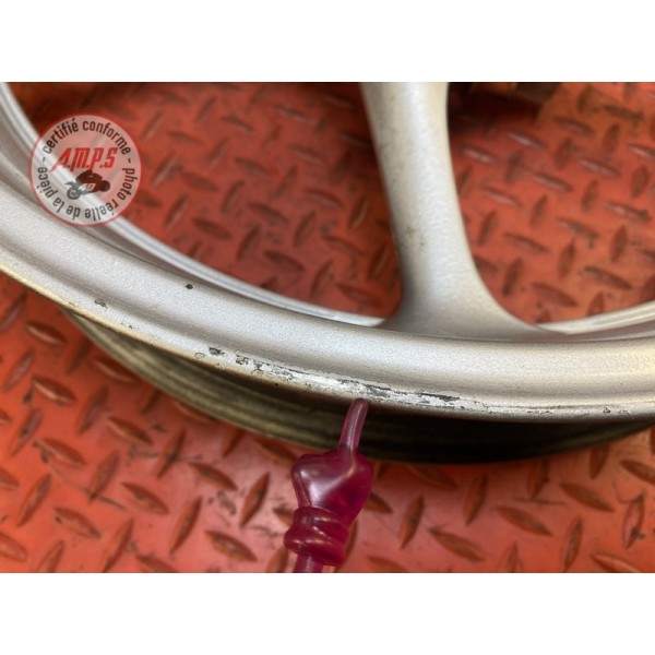 Jante avant Yamaha FZ6 de 2004 à 2006 