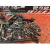 Kit de vis partie cycle Yamaha FZ6 de 2004 à 2006 