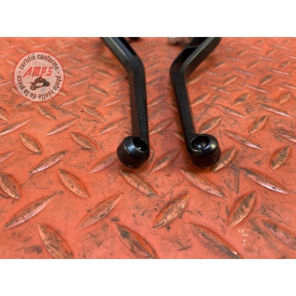 Levier adaptable Yamaha FZ6 de 2004 à 2006 