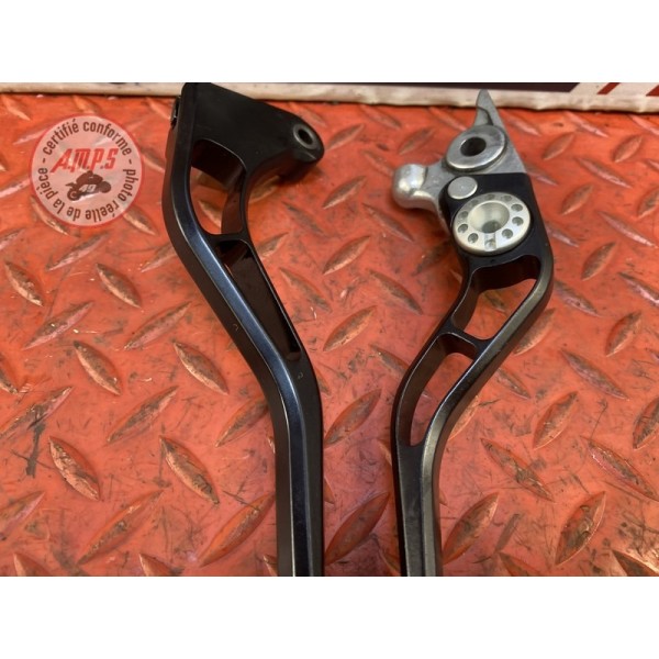 Levier adaptable Yamaha FZ6 de 2004 à 2006 