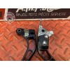 Levier adaptable Yamaha FZ6 de 2004 à 2006 