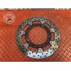 Paire de disque de frein avant Yamaha FZ6 de 2004 à 2006 