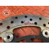 Paire de disque de frein avant Yamaha FZ6 de 2004 à 2006 